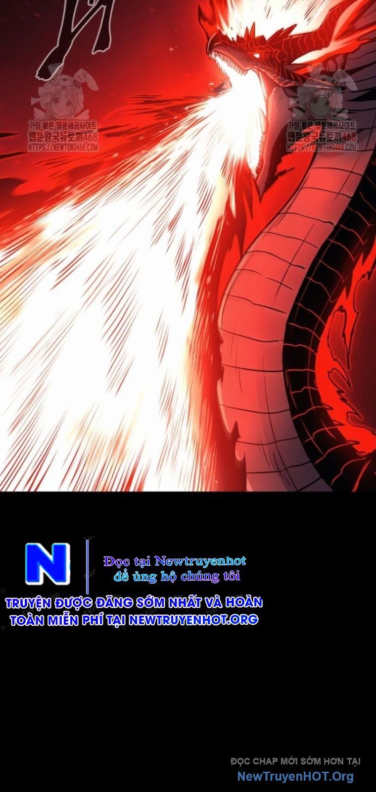 Tiếng Thét Cuồng Bạo Chapter 77.5 - Trang 2