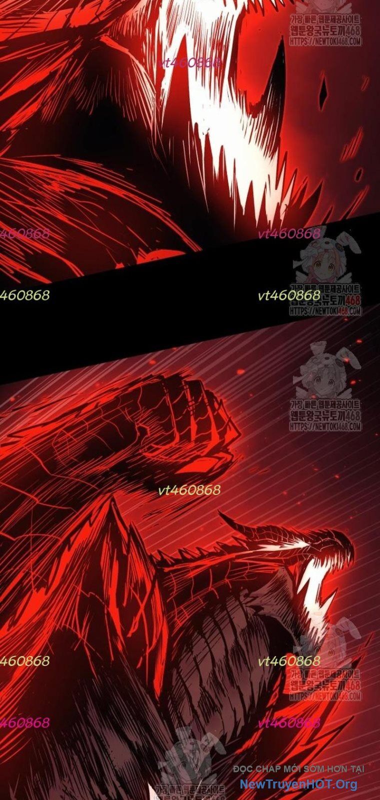 Tiếng Thét Cuồng Bạo Chapter 77.5 - Trang 2