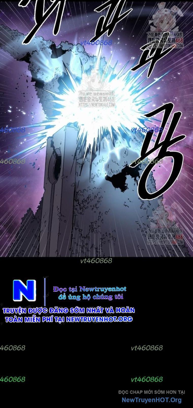 Tiếng Thét Cuồng Bạo Chapter 77.5 - Trang 2