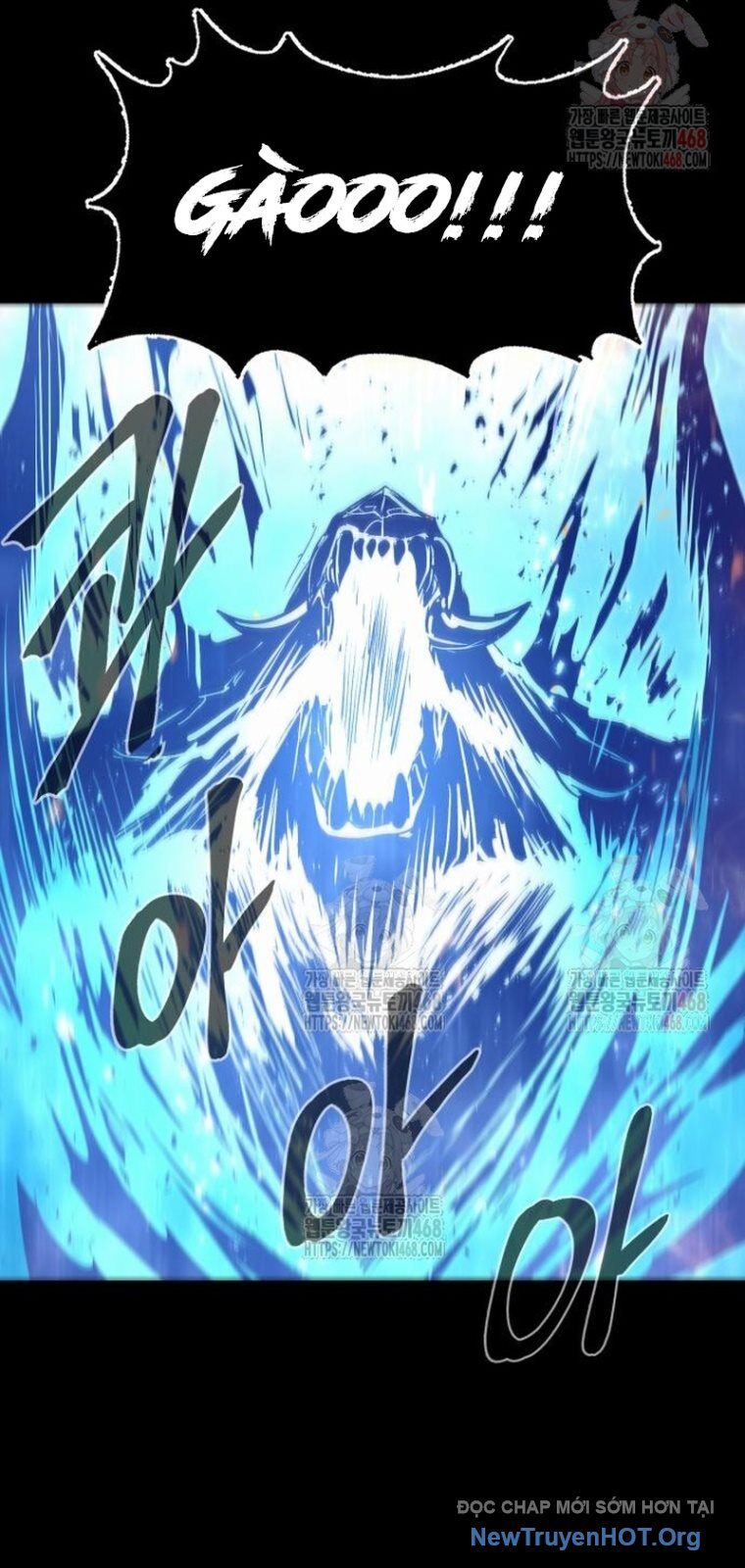 Tiếng Thét Cuồng Bạo Chapter 77.5 - Trang 2
