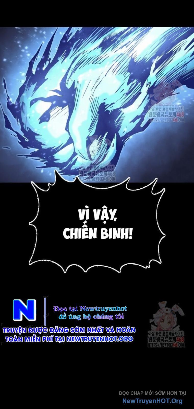 Tiếng Thét Cuồng Bạo Chapter 77.5 - Trang 2