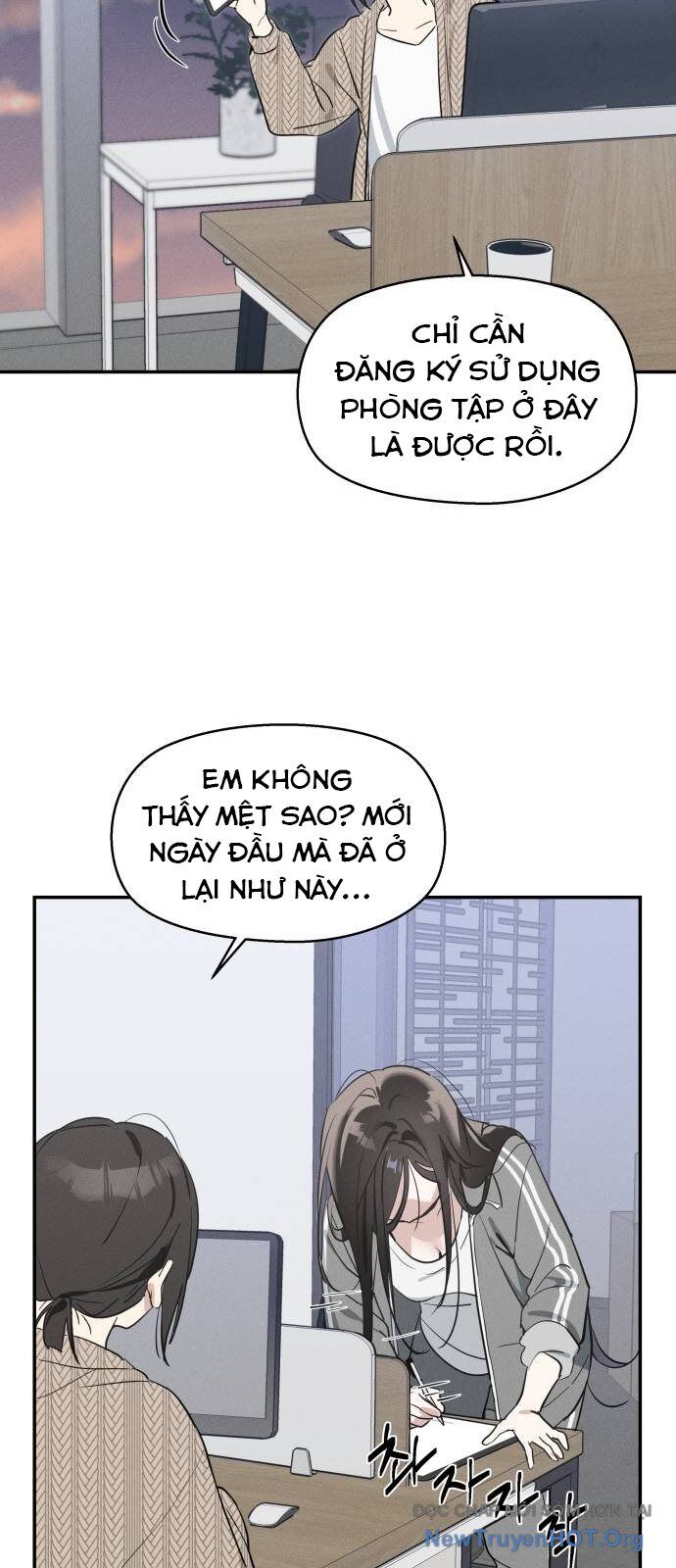 Hôm Nay Han Yoil Là Phụ Nữ Chapter 5 - Trang 2