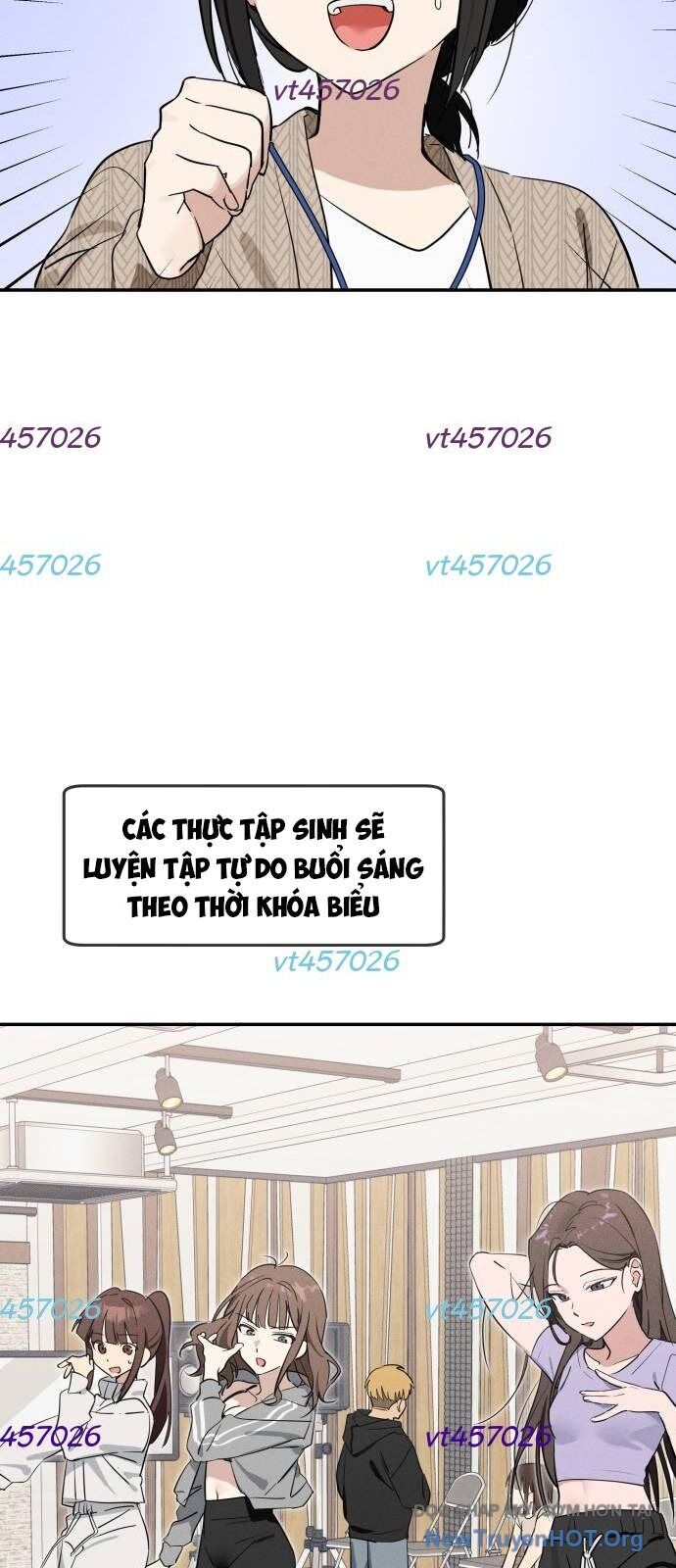 Hôm Nay Han Yoil Là Phụ Nữ Chapter 5 - Trang 2