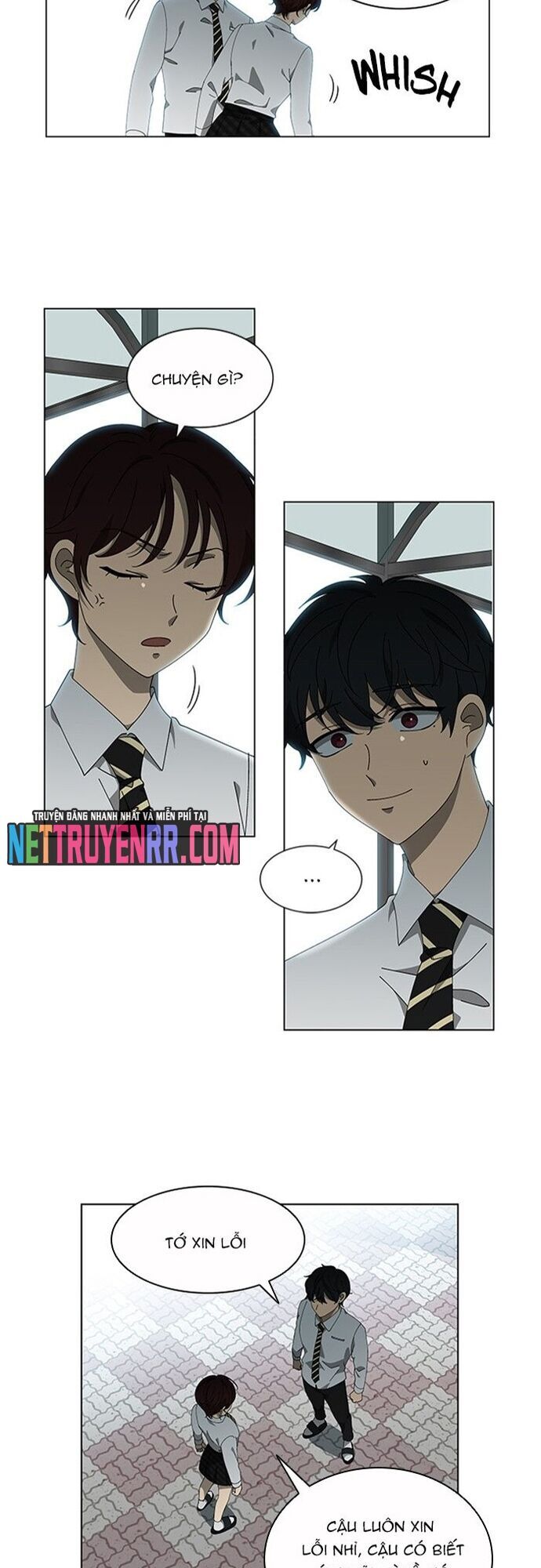 Độc Chiếm Chapter 72 - Trang 2