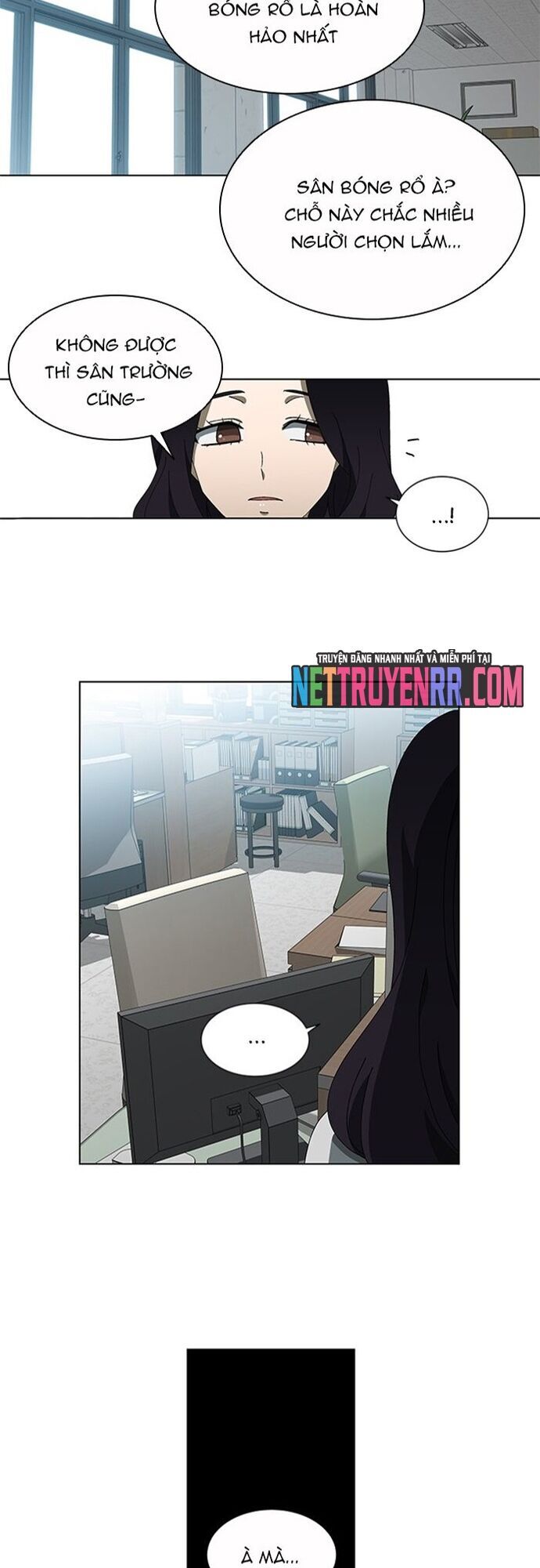 Độc Chiếm Chapter 72 - Trang 2