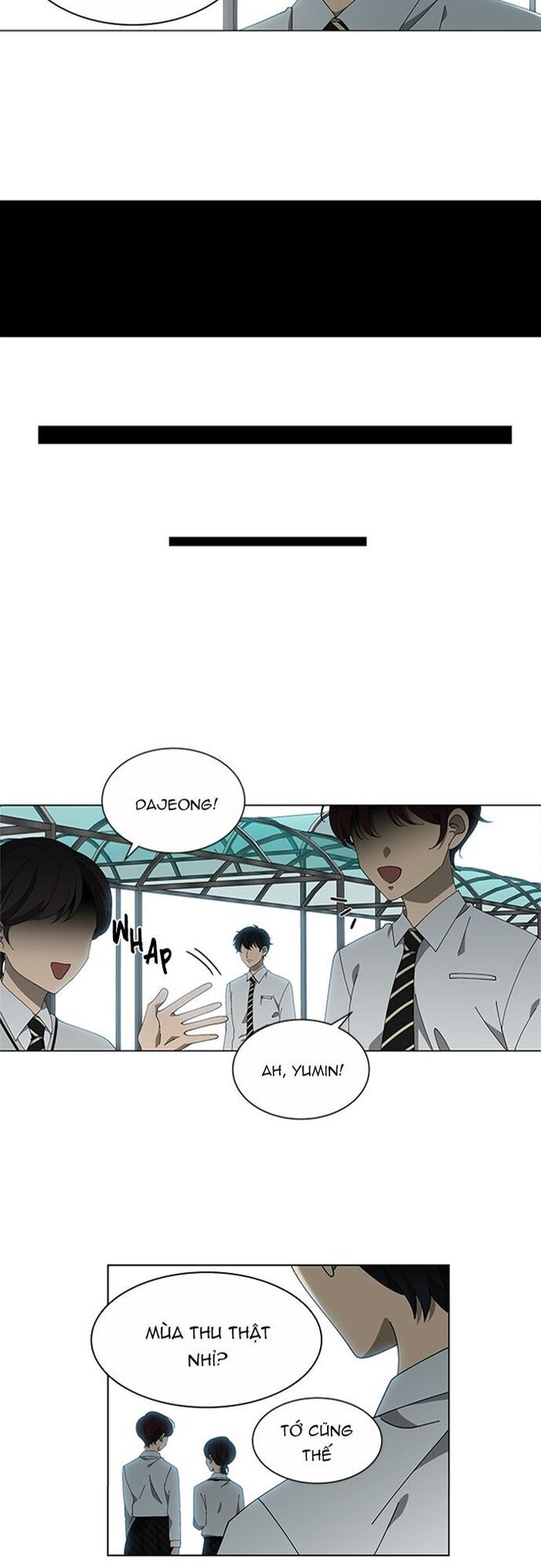 Độc Chiếm Chapter 72 - Trang 2