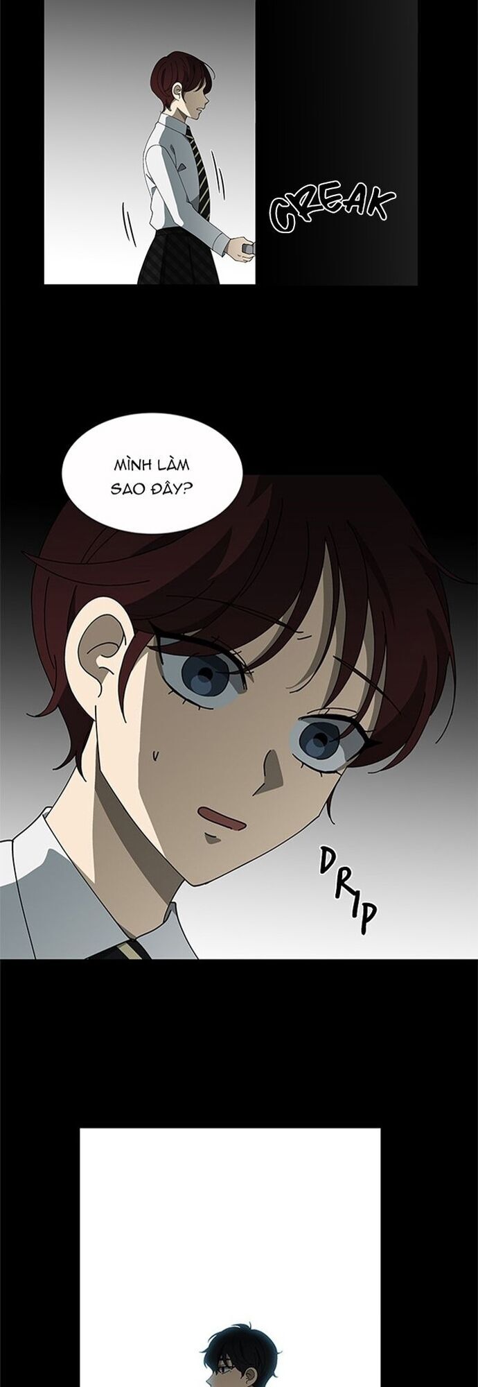 Độc Chiếm Chapter 72 - Trang 2