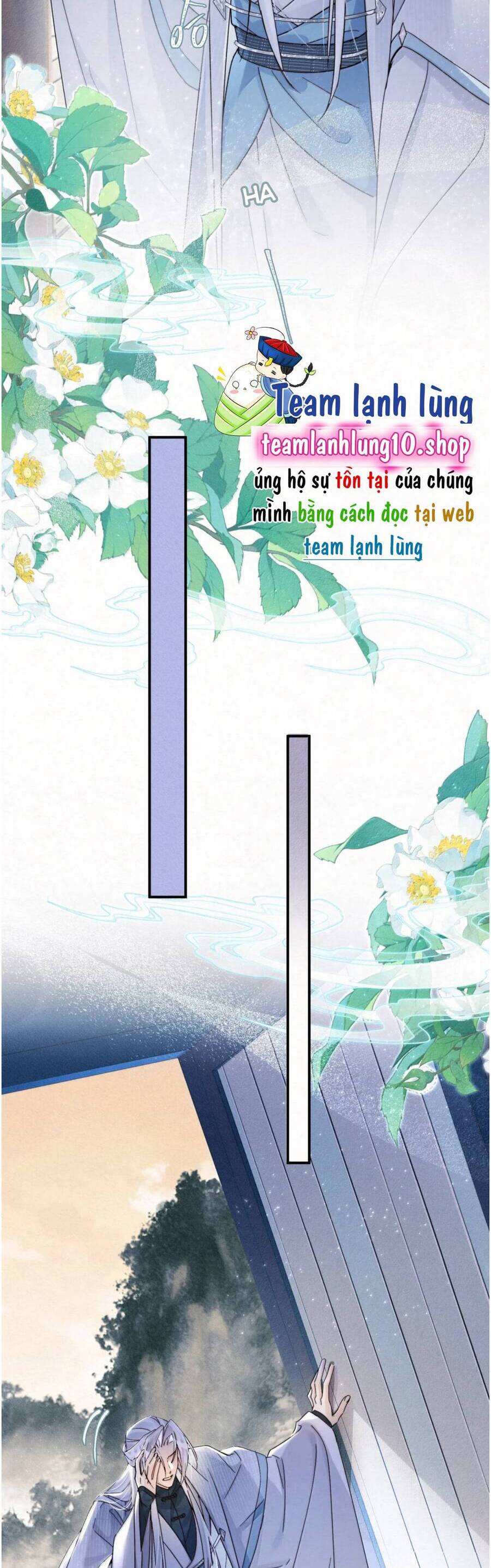 Lão Đại Lạnh Lùng Sau Khi Bị Đùa Bỡn Chỉ Biết Ỉ Ôi Khóc Lóc. Chapter 19 - Next Chapter 20