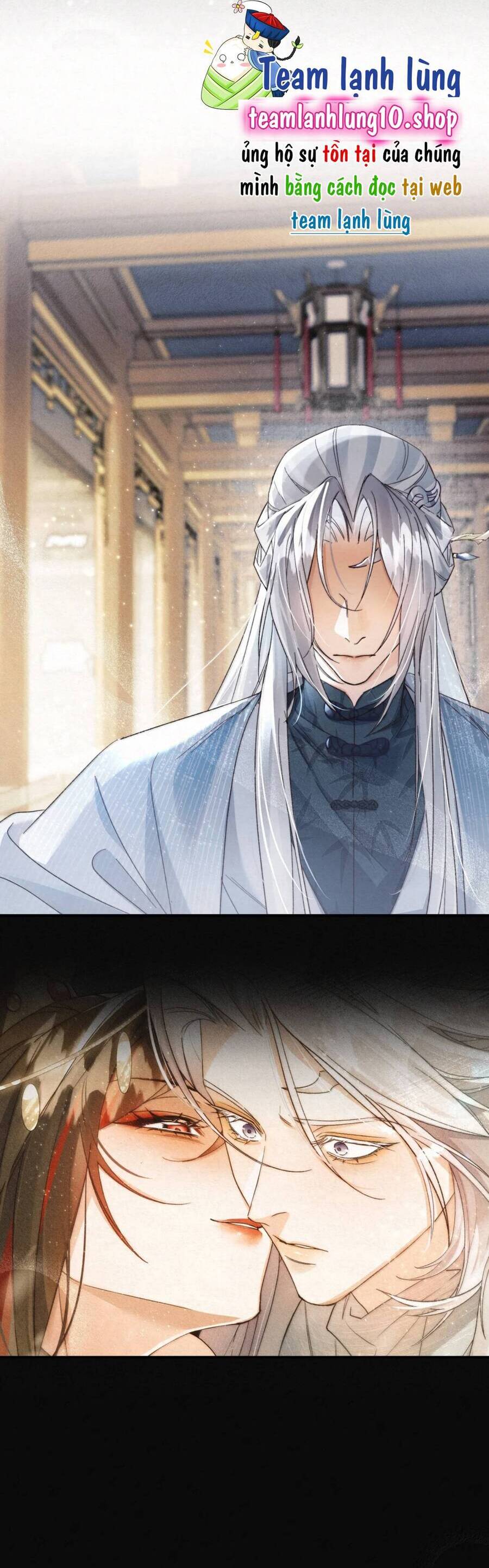 Lão Đại Lạnh Lùng Sau Khi Bị Đùa Bỡn Chỉ Biết Ỉ Ôi Khóc Lóc. Chapter 19 - Next Chapter 20