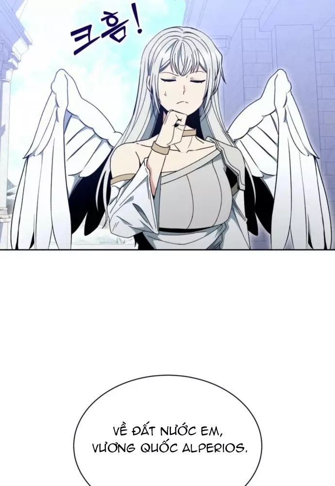 Winterbell Chapter 20 - Next Chapter 21
