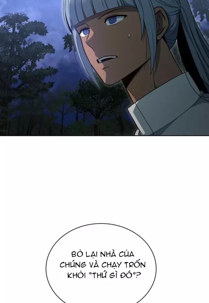 Winterbell Chapter 20 - Next Chapter 21
