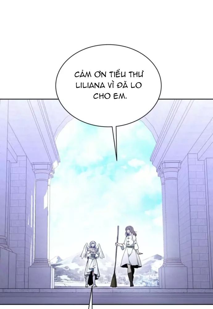 Winterbell Chapter 20 - Next Chapter 21