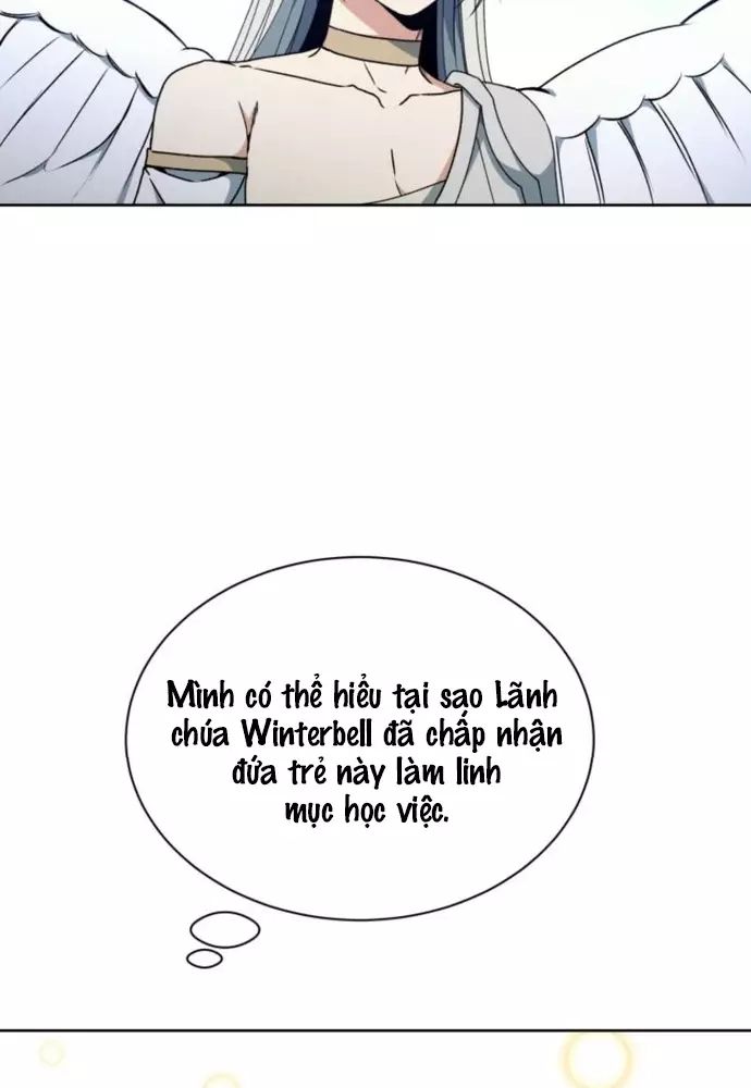 Winterbell Chapter 20 - Next Chapter 21