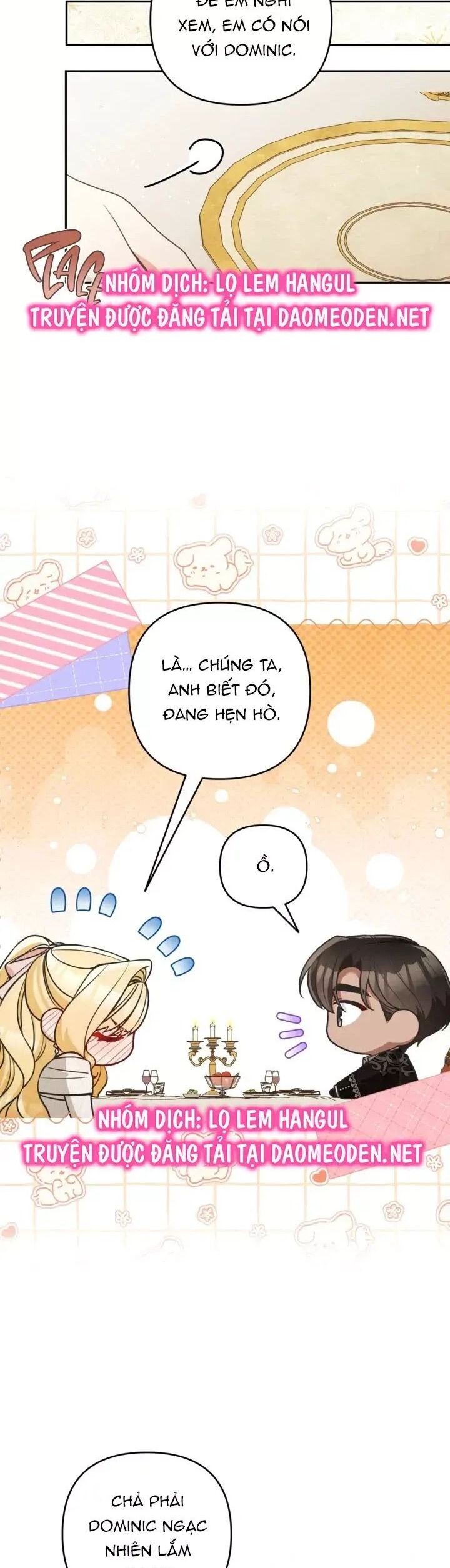 Đừng Đến Cửa Hàng Của Ác Nữ Chapter 100 - Trang 2