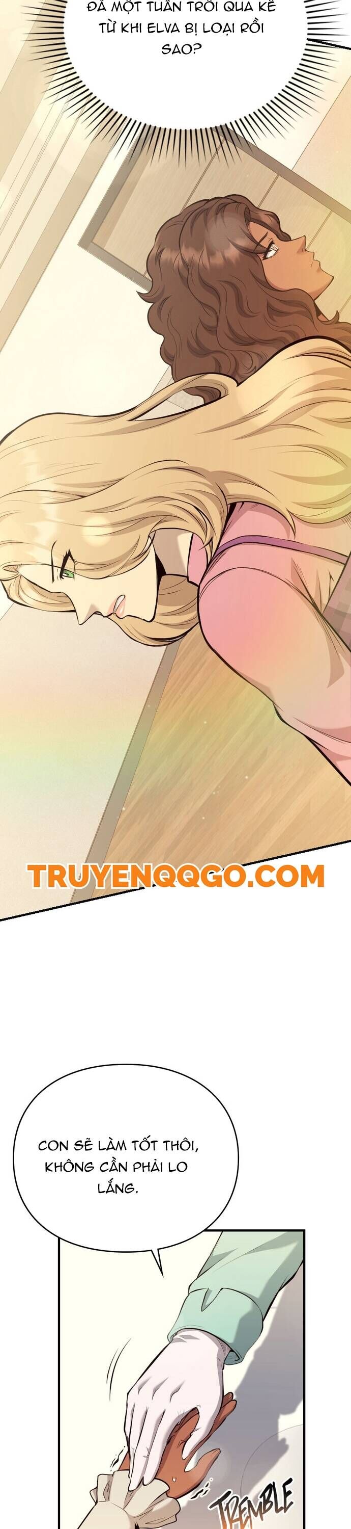 Thần Tượng Tử Địa Chapter 4 - Next Chapter 5