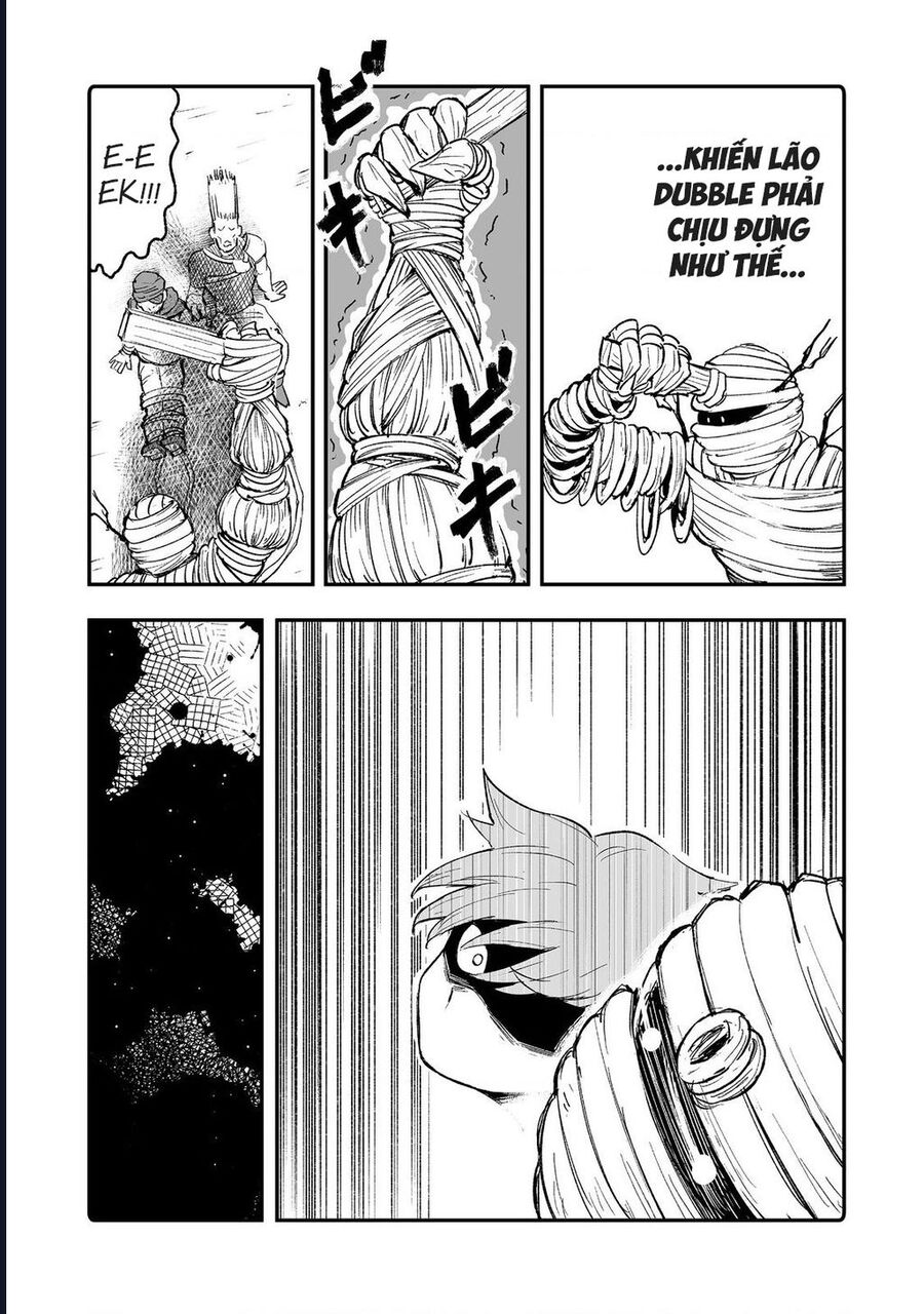 Kakure Tensei Chapter 9 - Trang 2