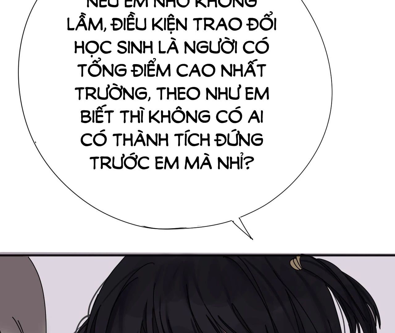Khi Hoa Đen Tuyền Nở Rộ Chapter 5 - Trang 2