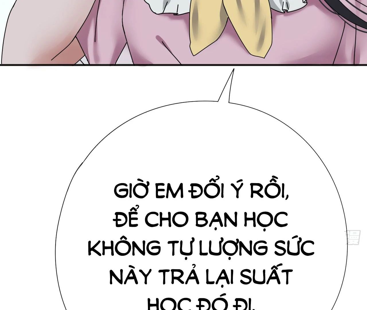 Khi Hoa Đen Tuyền Nở Rộ Chapter 5 - Trang 2