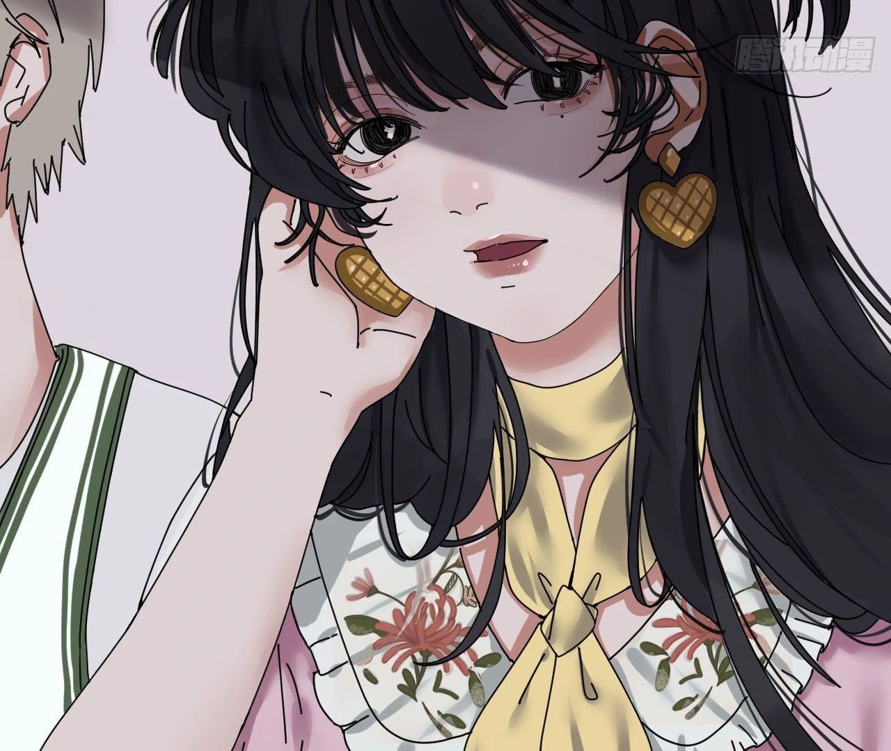 Khi Hoa Đen Tuyền Nở Rộ Chapter 5 - Trang 2