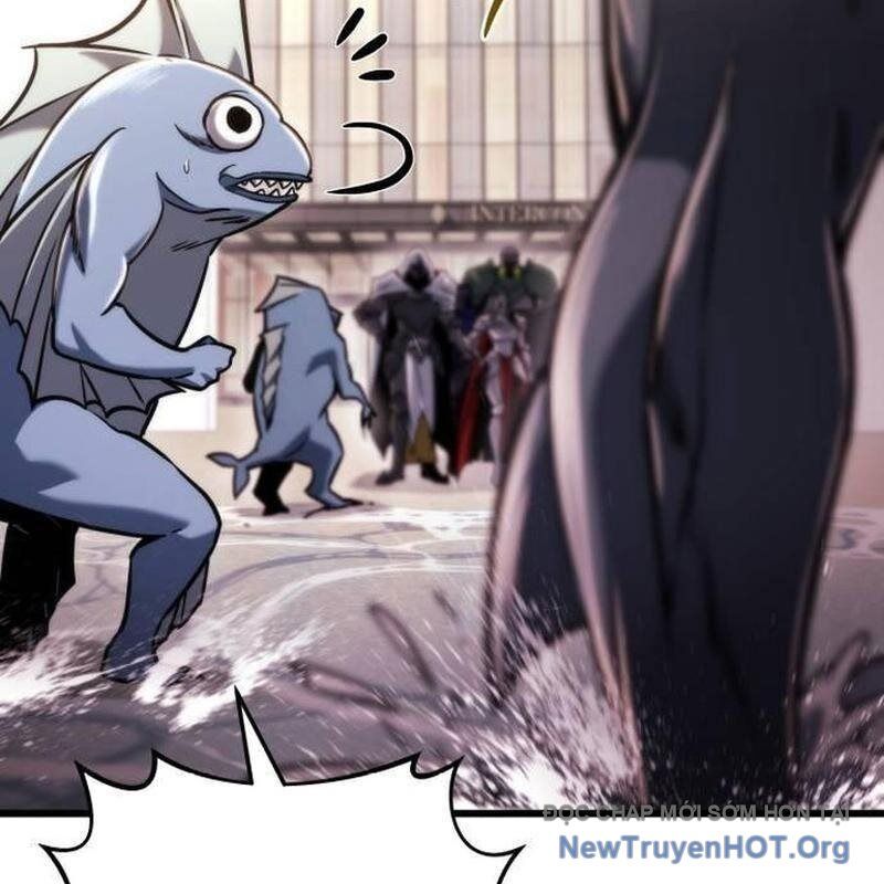 Mạt Thế Hậu Cần Chapter 48 - Next 