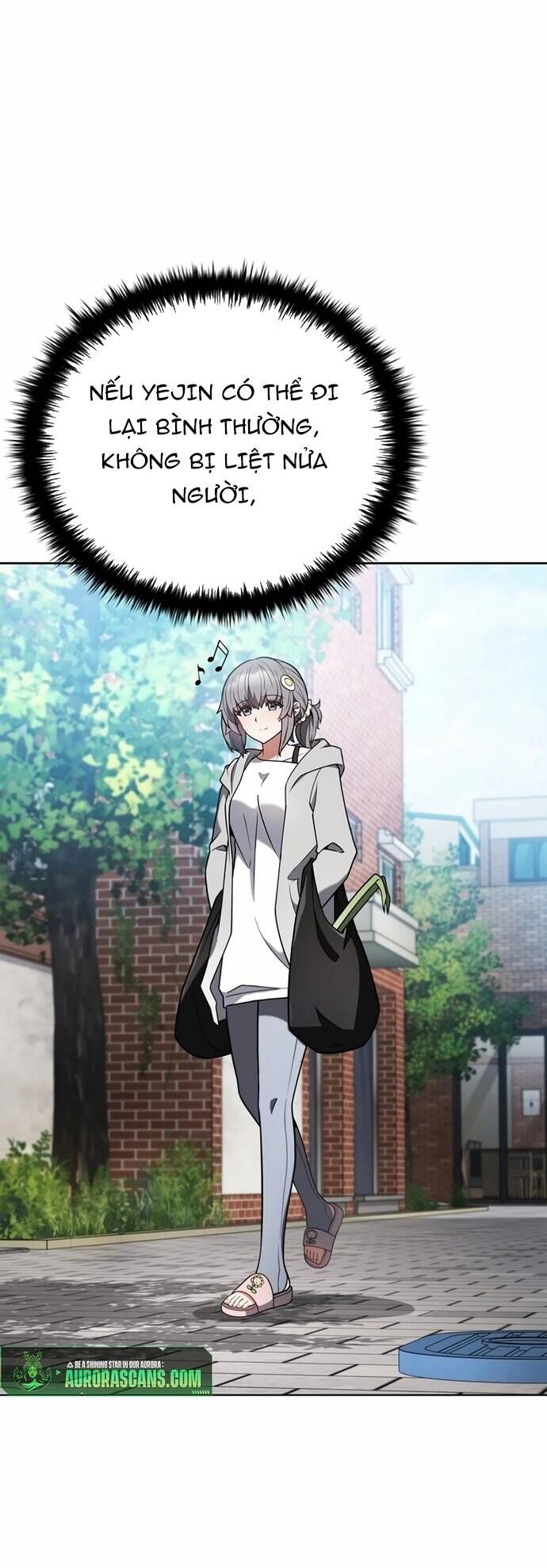 Thần Chết Part-Time Chapter 4 - Trang 2