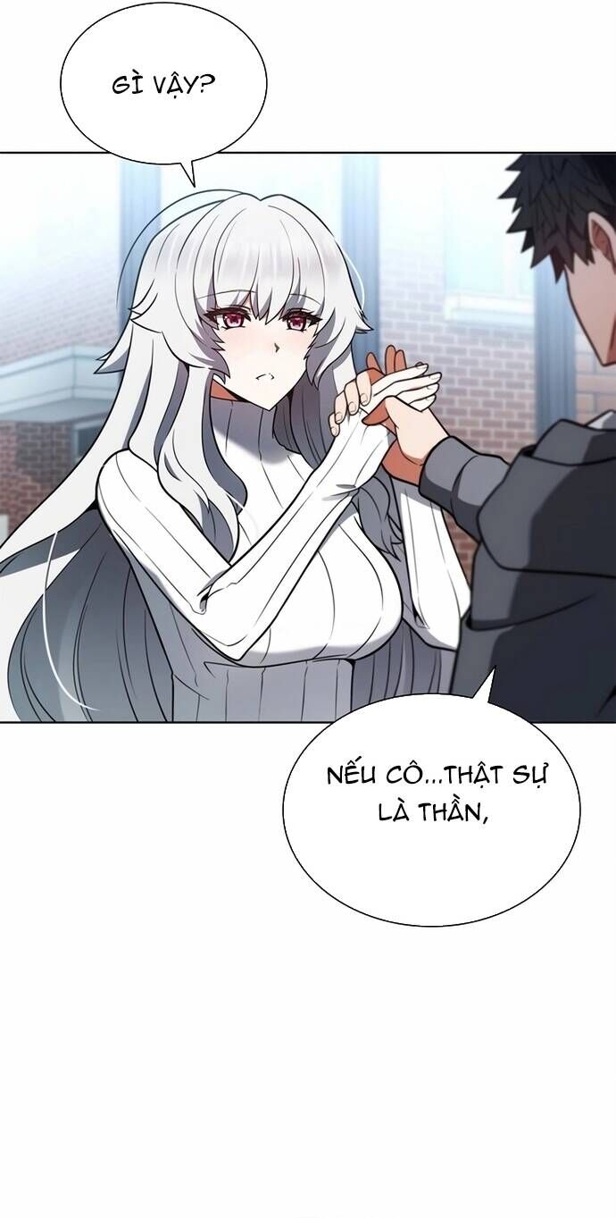 Thần Chết Part-Time Chapter 4 - Trang 2