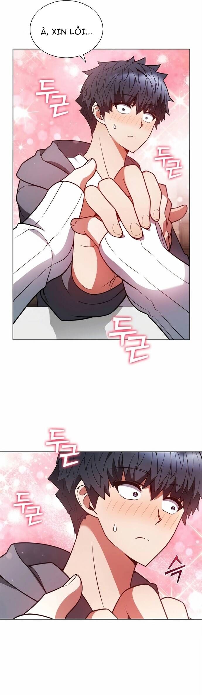 Thần Chết Part-Time Chapter 4 - Trang 2