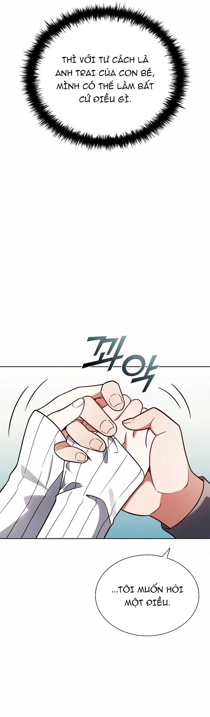 Thần Chết Part-Time Chapter 4 - Trang 2