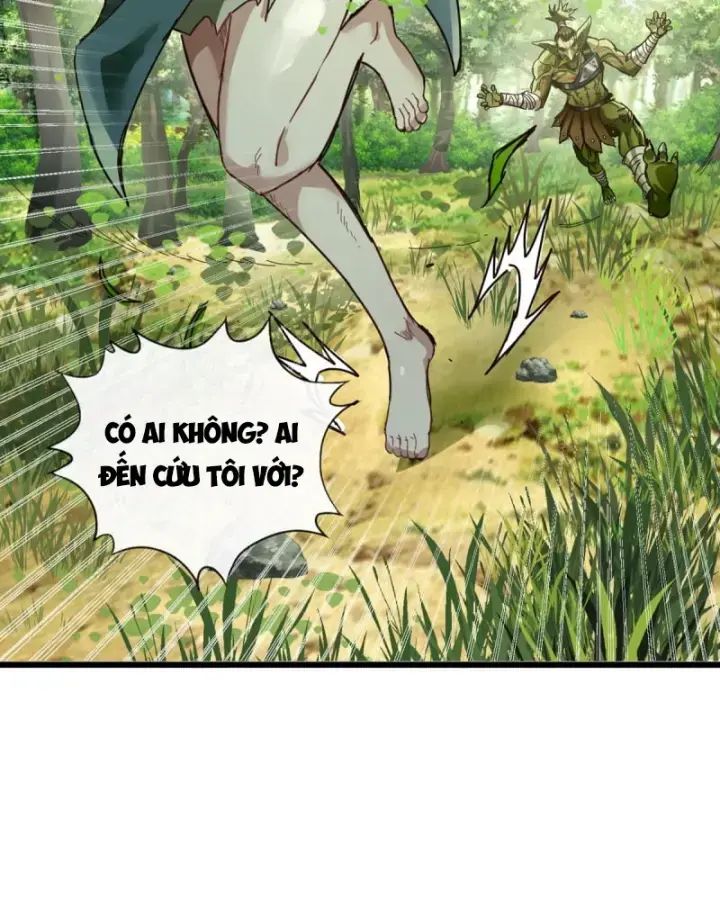Ta Làm Npc Ở Dị Giới Chapter 2 - Trang 2