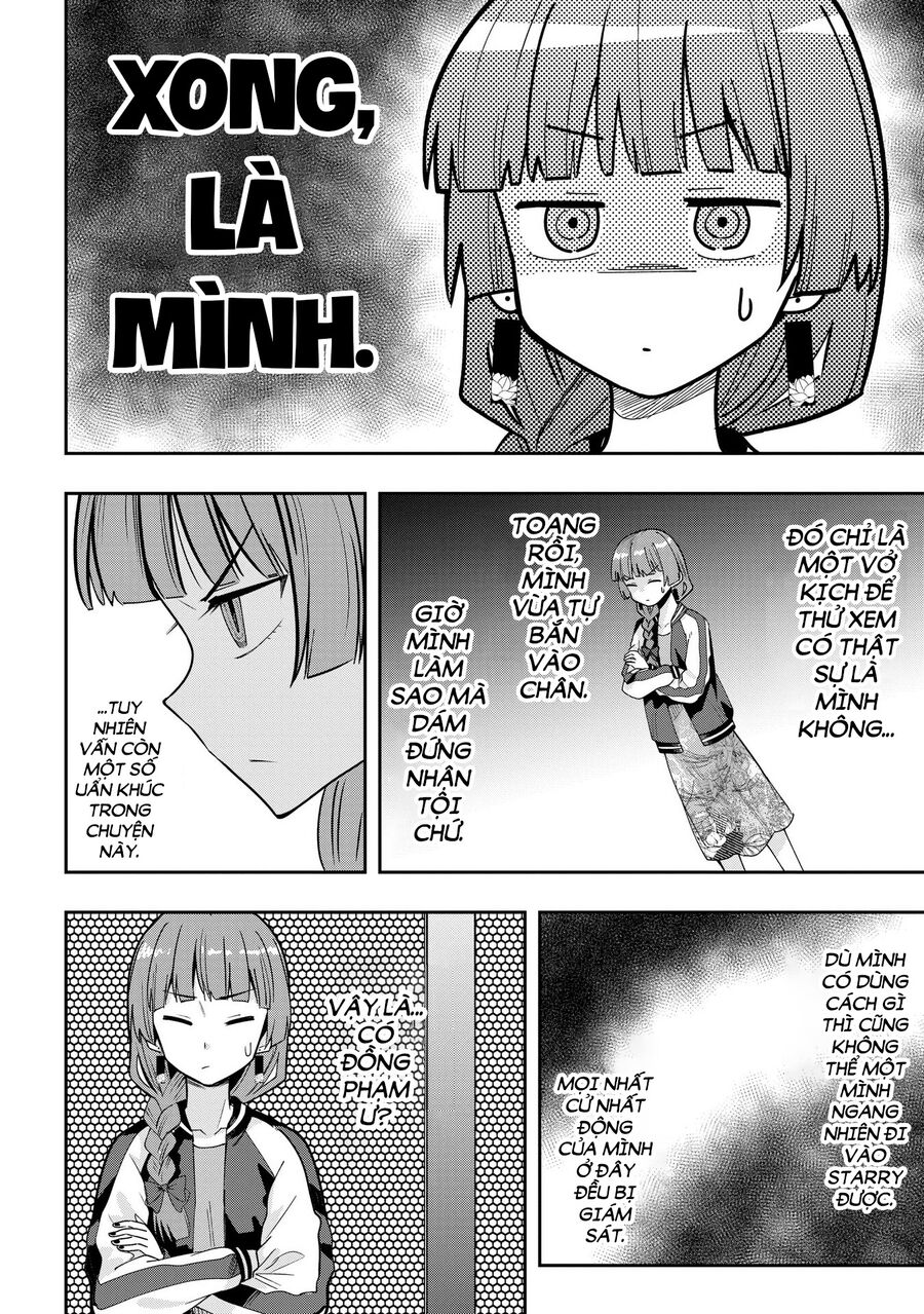 Bocchi The Rock! Ngoại Truyện: Nhật Ký Say Rượu Của Hiroi Kikuri Chapter 21 - Trang 2