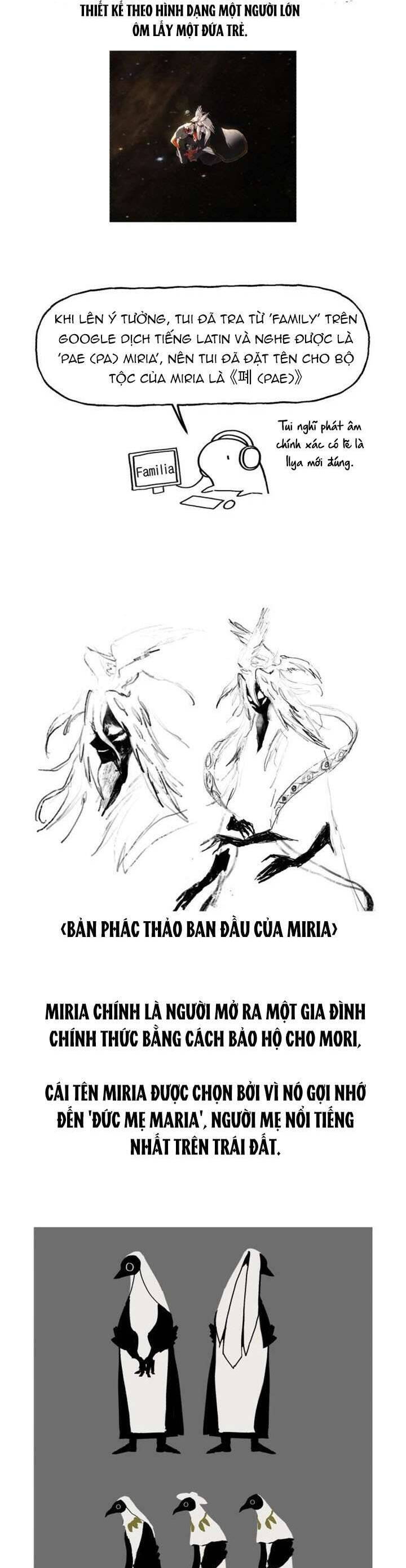 Trên Con Đường Đi Tìm Mẹ Chapter 31.5 - Trang 2
