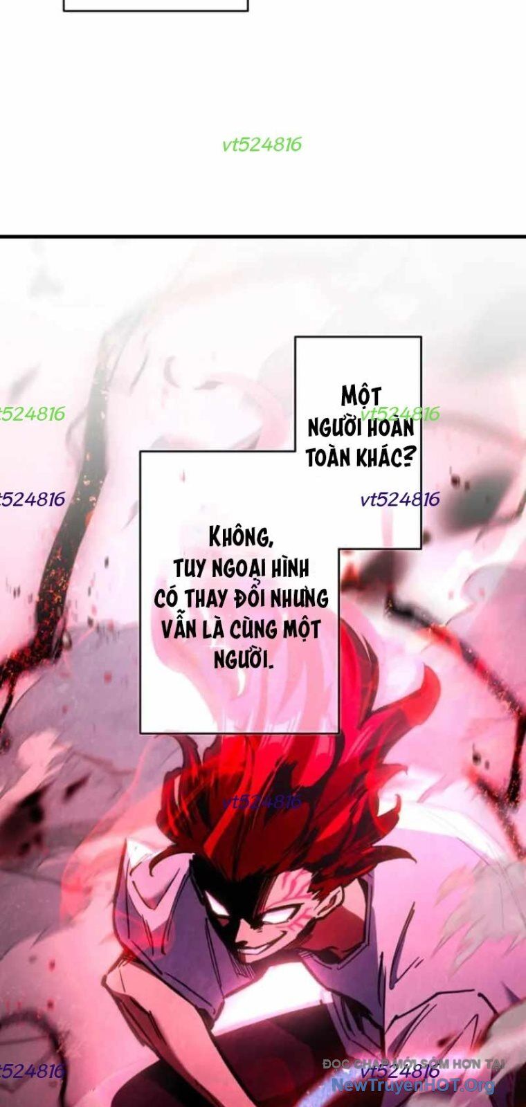Thức Tỉnh Vô Hạn Chapter 6 - Trang 2
