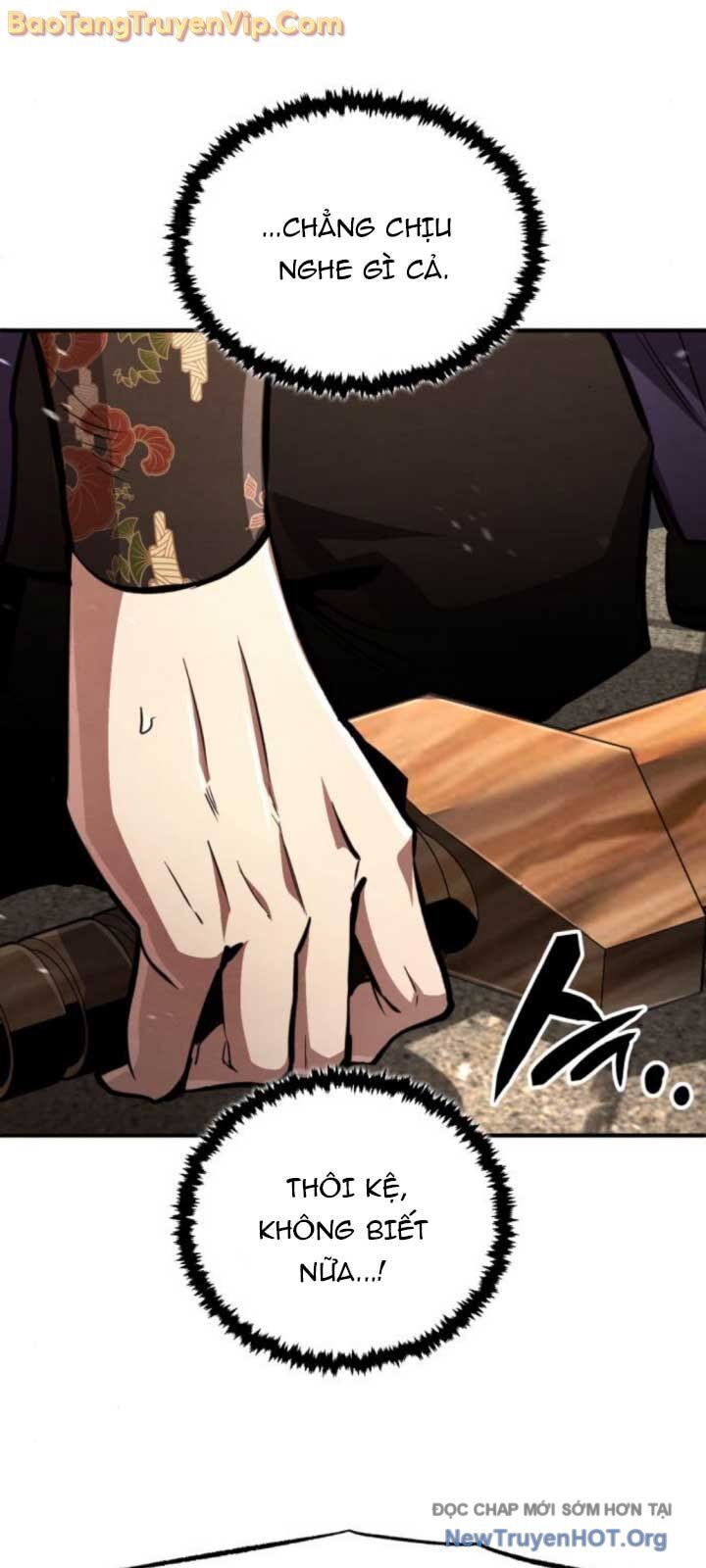 Quyền Vương Phục Sinh Chapter 8 - Trang 2
