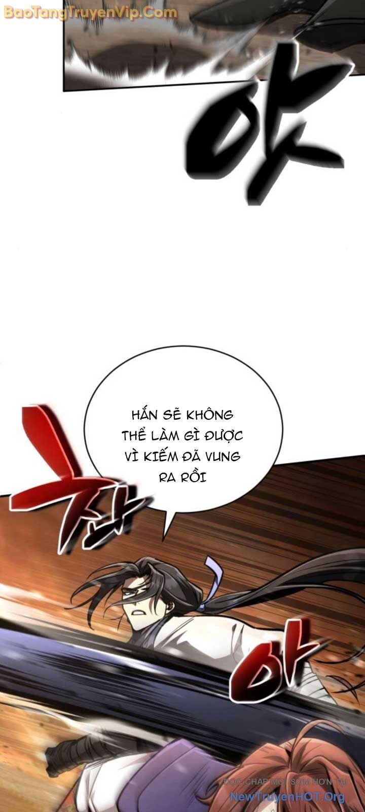 Quyền Vương Phục Sinh Chapter 8 - Trang 2