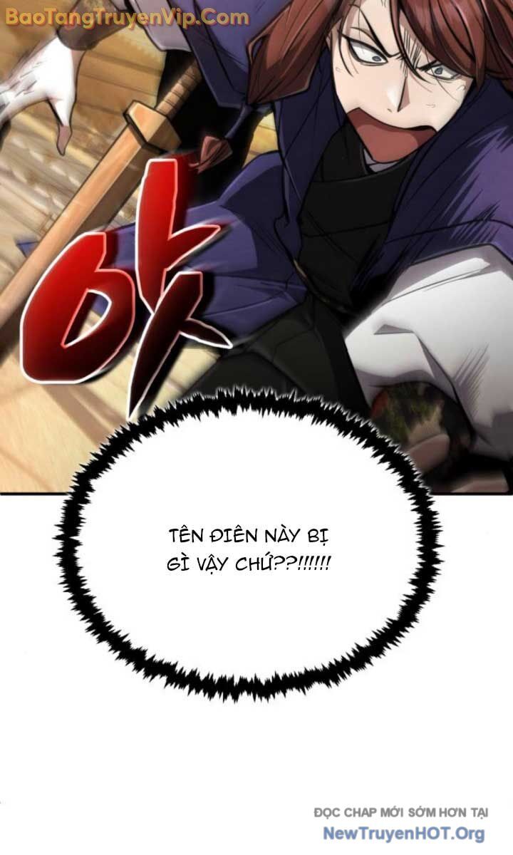 Quyền Vương Phục Sinh Chapter 8 - Trang 2