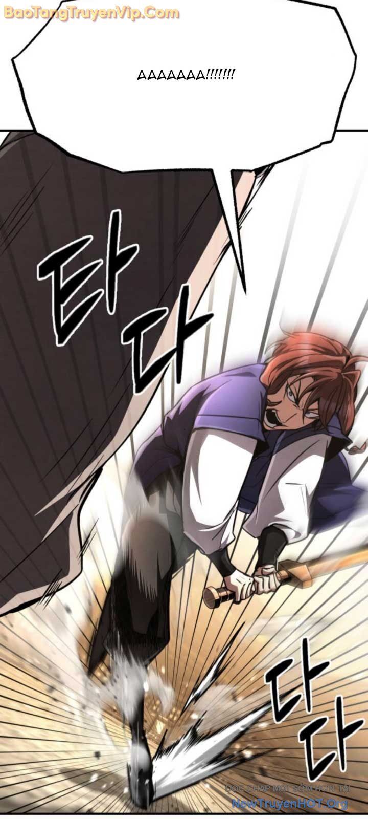 Quyền Vương Phục Sinh Chapter 8 - Trang 2