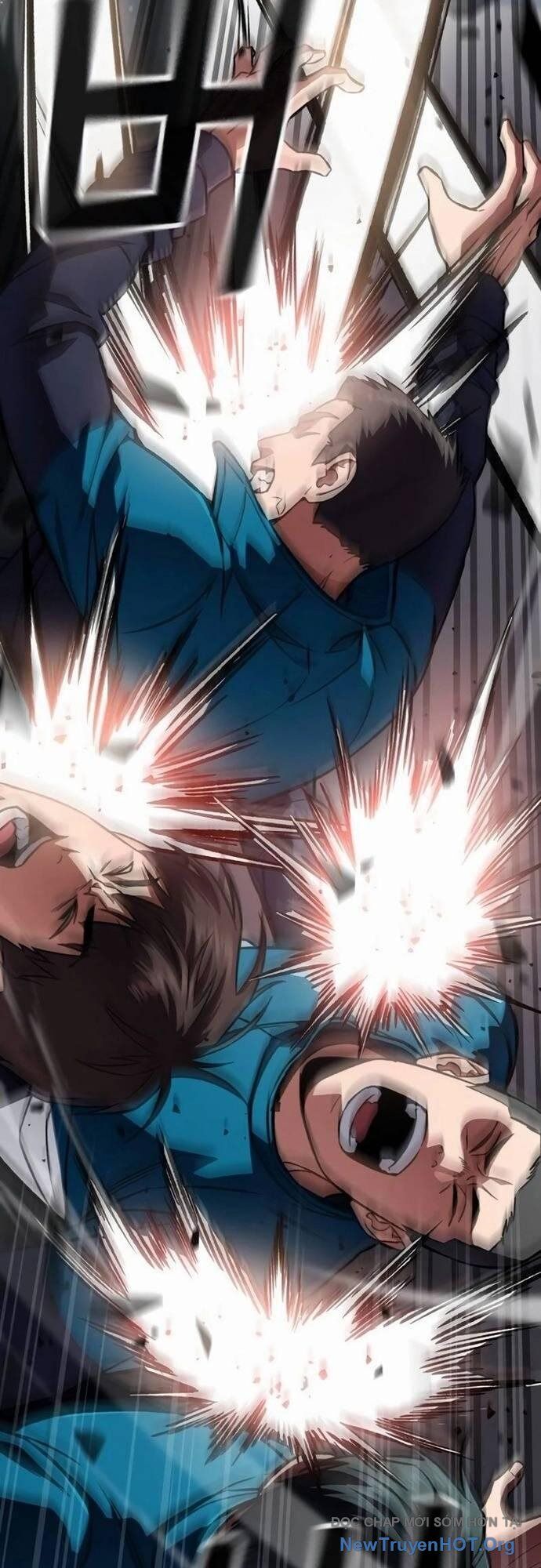 Anh Hùng Dẹp Loạn Chapter 3 - Trang 2