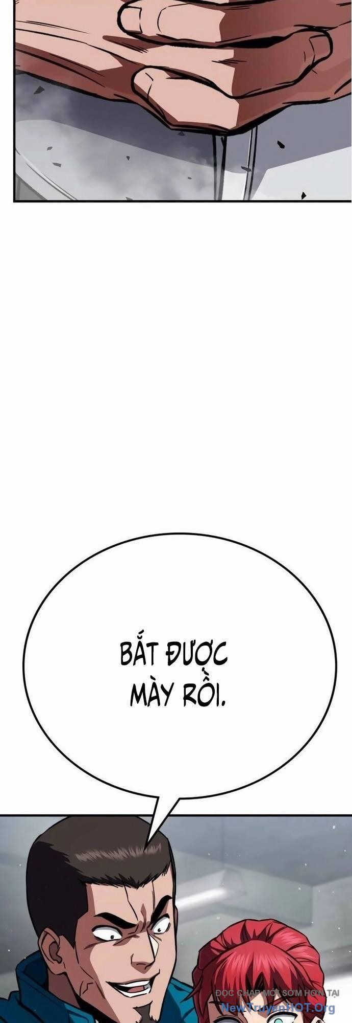 Anh Hùng Dẹp Loạn Chapter 3 - Trang 2