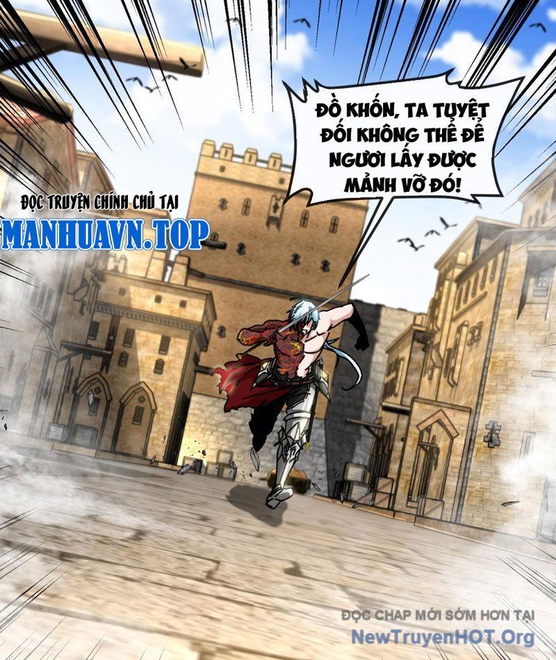 Ta Báo Thù Đế Quốc Sau Khi Bị Phản Bội Chapter 6 - Next Chapter 7