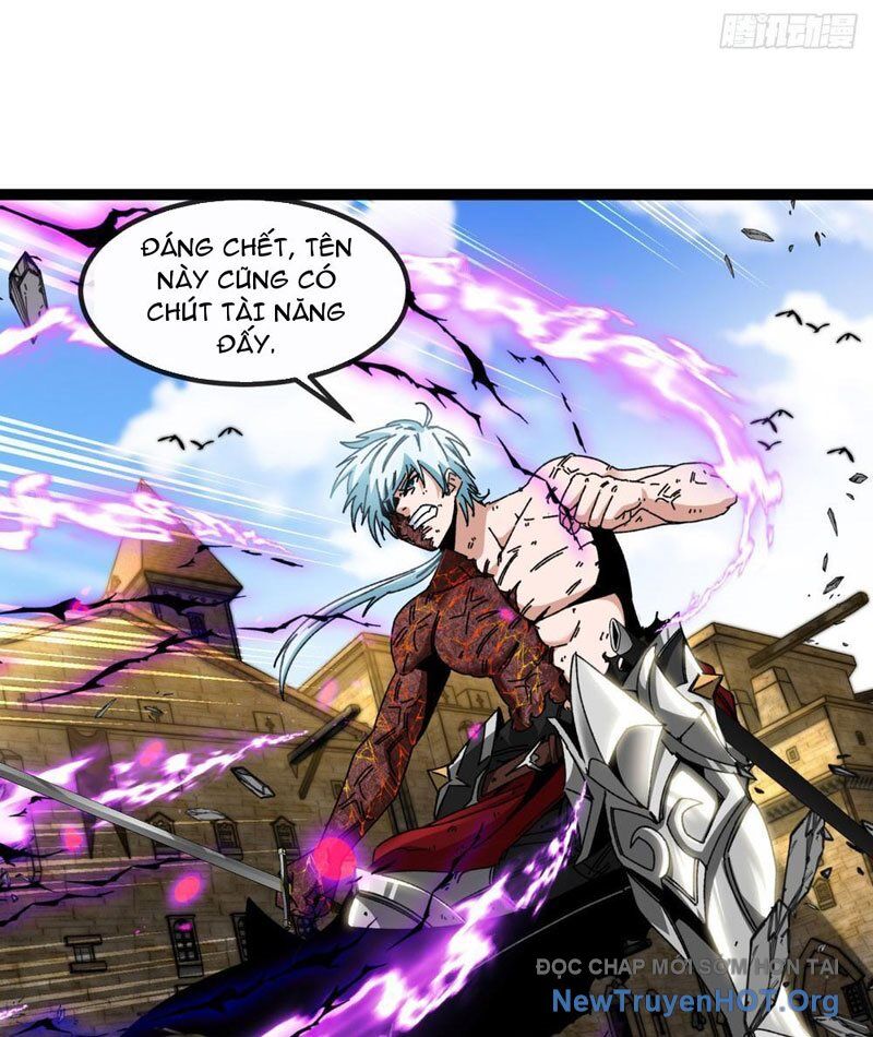 Ta Báo Thù Đế Quốc Sau Khi Bị Phản Bội Chapter 6 - Next Chapter 7