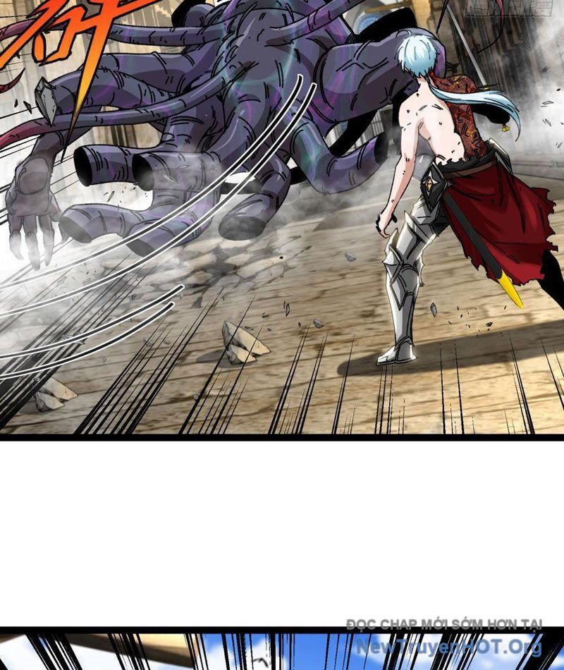 Ta Báo Thù Đế Quốc Sau Khi Bị Phản Bội Chapter 6 - Next Chapter 7