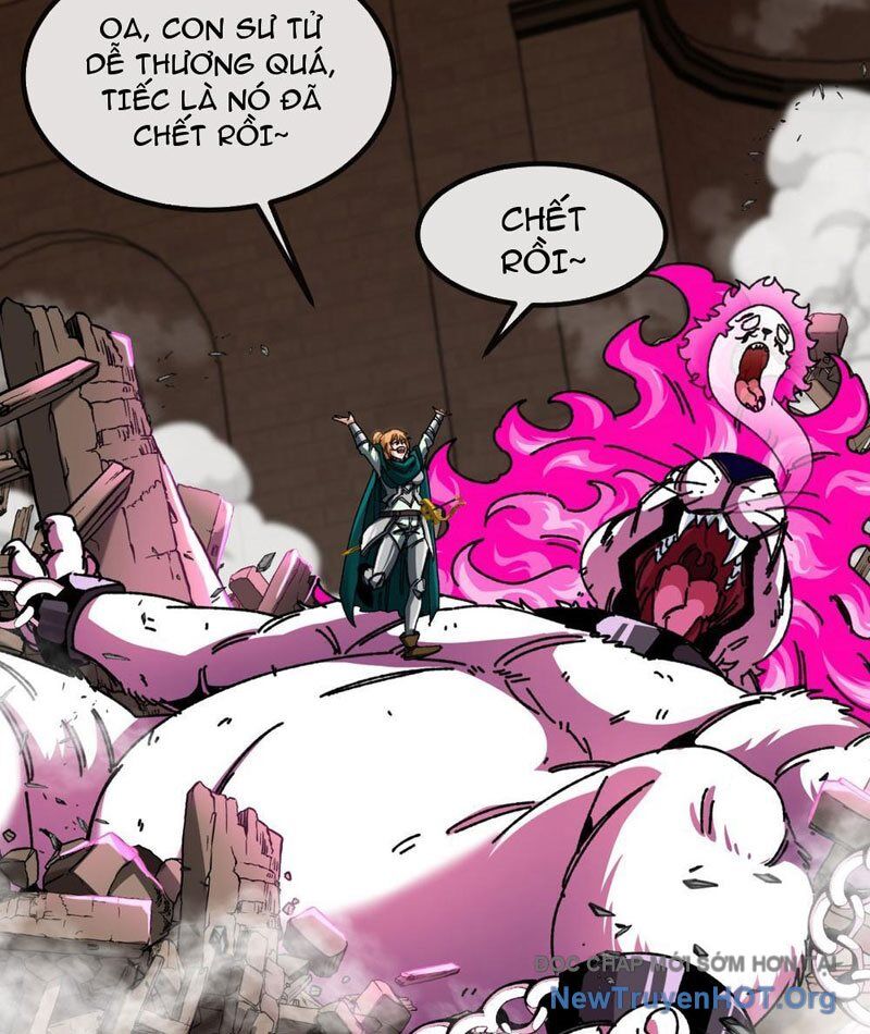 Ta Báo Thù Đế Quốc Sau Khi Bị Phản Bội Chapter 6 - Next Chapter 7