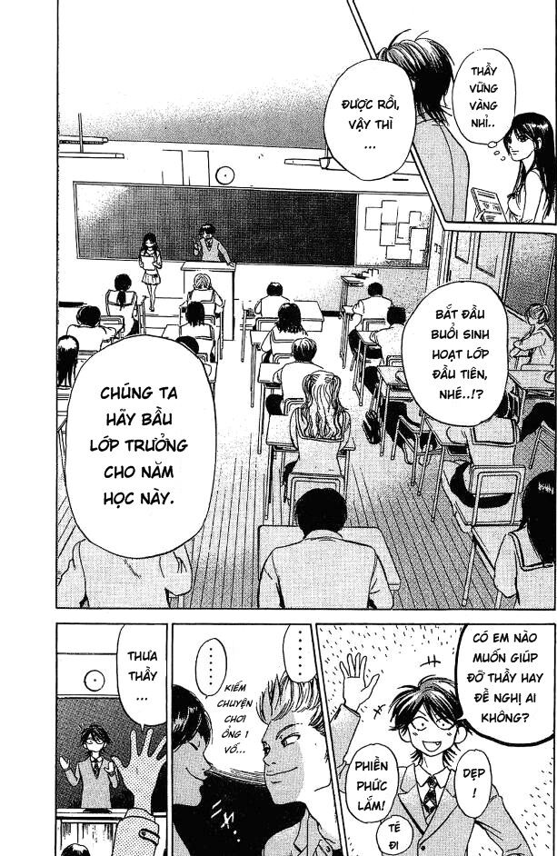 Hammer Session! Chapter 002 - Next Chapter 003