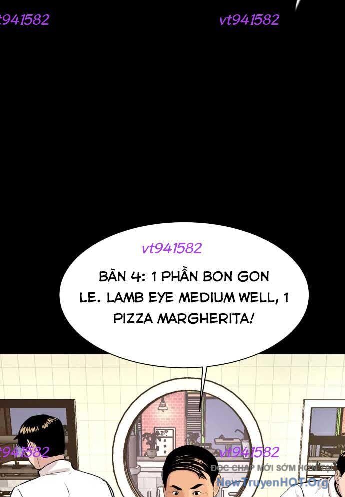 Nhà Hàng Kỳ Lạ Chapter 8 - Next Chapter 9