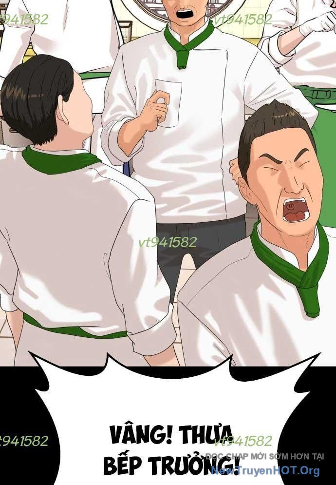 Nhà Hàng Kỳ Lạ Chapter 8 - Next Chapter 9