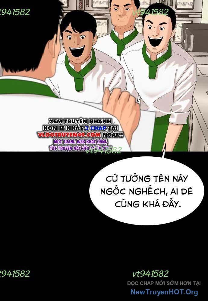 Nhà Hàng Kỳ Lạ Chapter 8 - Next Chapter 9
