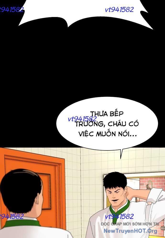 Nhà Hàng Kỳ Lạ Chapter 8 - Next Chapter 9