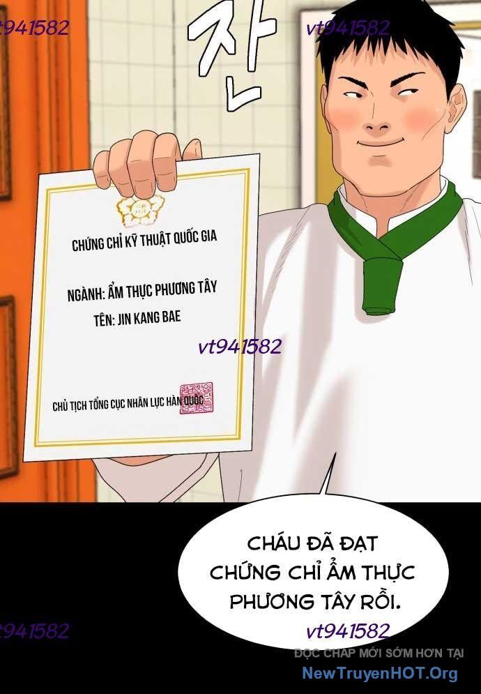 Nhà Hàng Kỳ Lạ Chapter 8 - Next Chapter 9