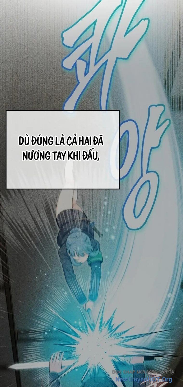 Support Gánh Cả Thế Giới Chapter 3 - Trang 2