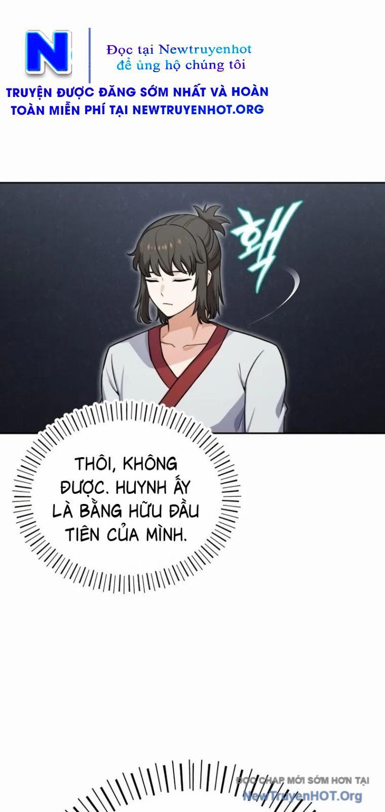 Support Gánh Cả Thế Giới Chapter 3 - Trang 2